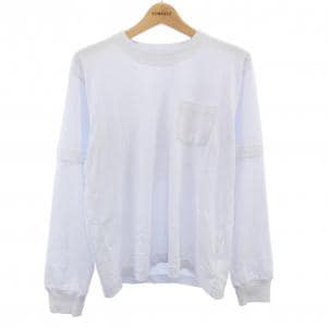 サカイ SACAI 25-0976S UNISEX Tシャツ