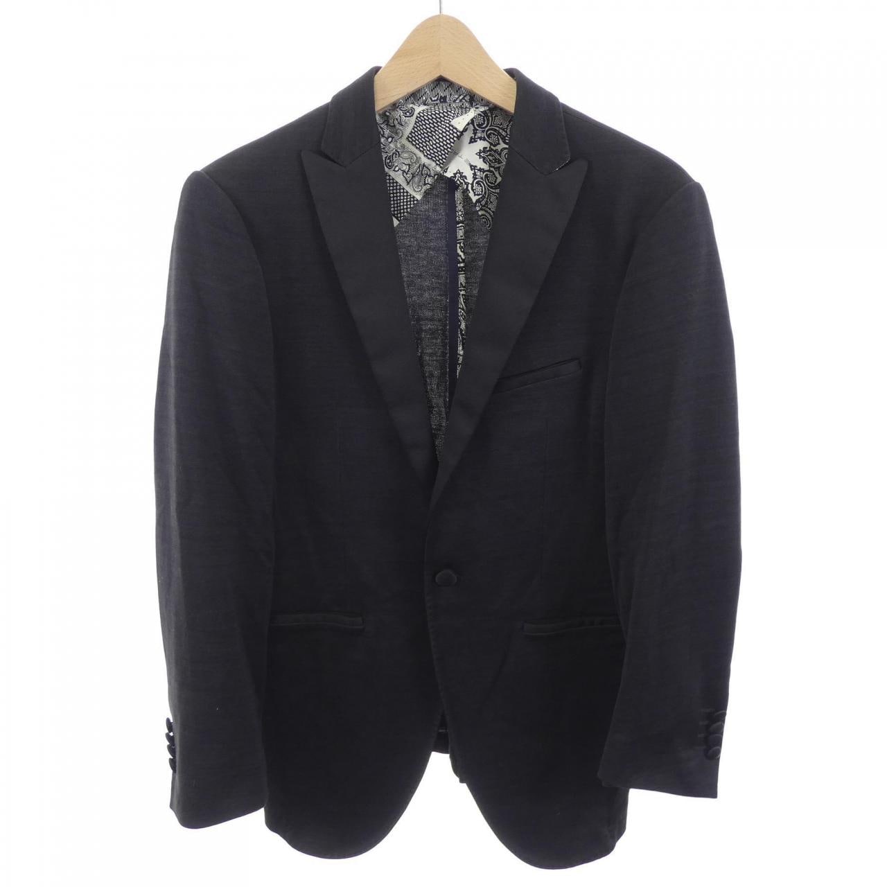 エトロ ETRO ジャケット