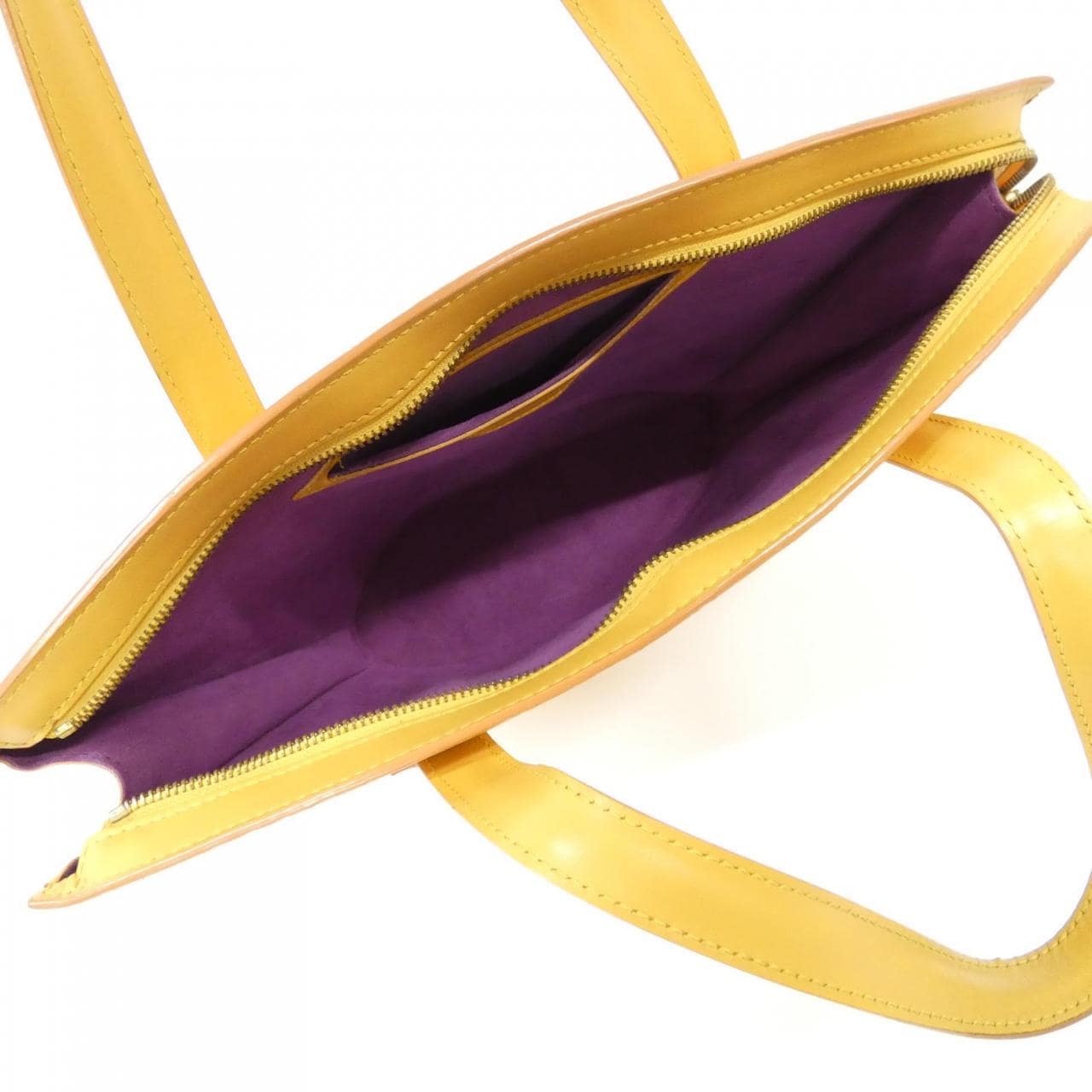 ルイヴィトン エピ サンジャック M52279 バッグ