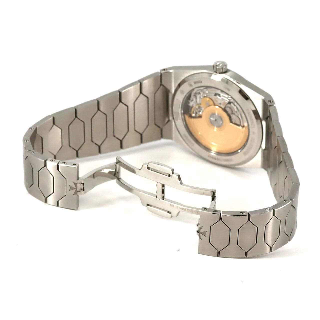 ヴァシュロン･コンスタンタン ヒストリーク222 4200H/222A-B934 SS 自動巻