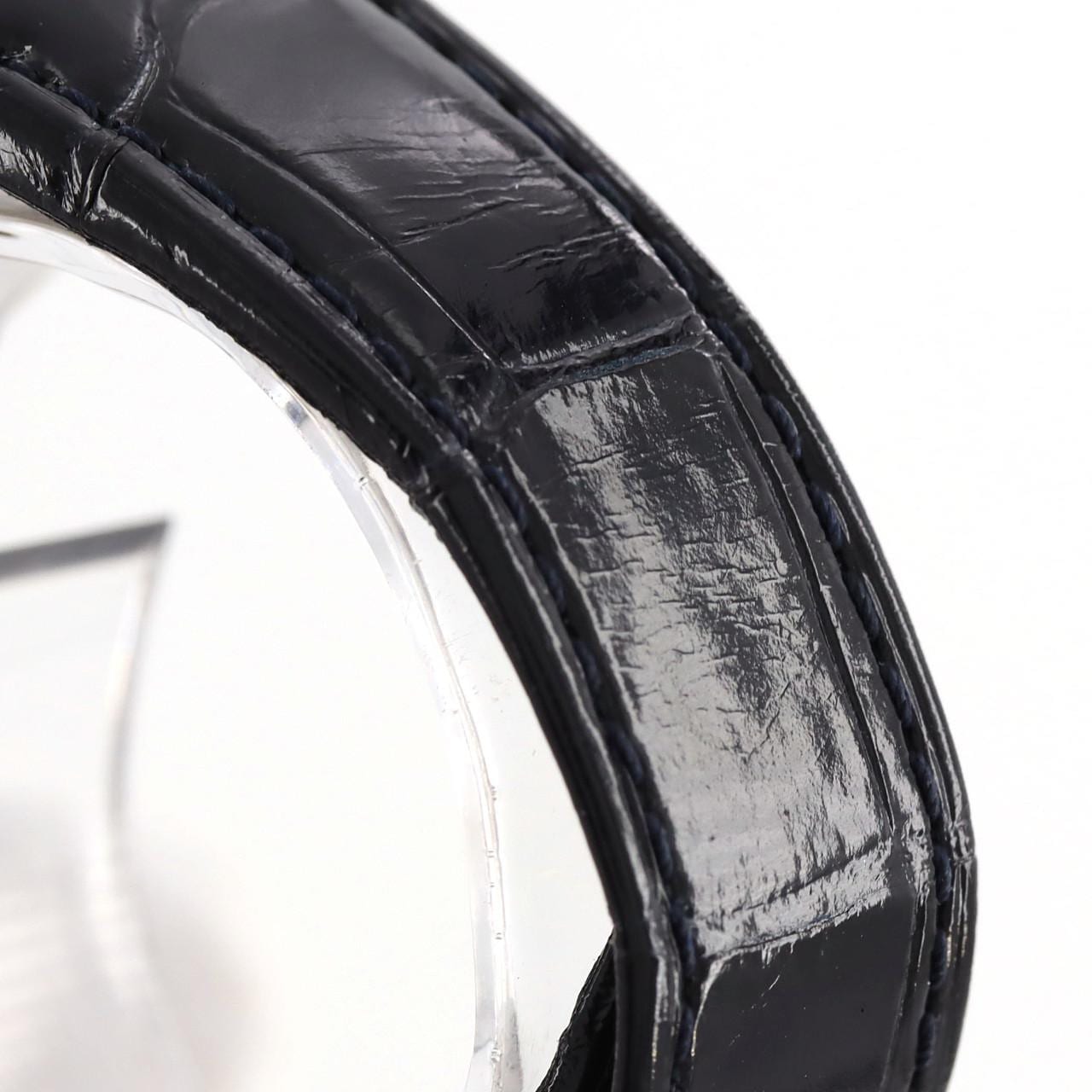 Cartier Pasha de Cartier WSPA0012 SS自動上弦