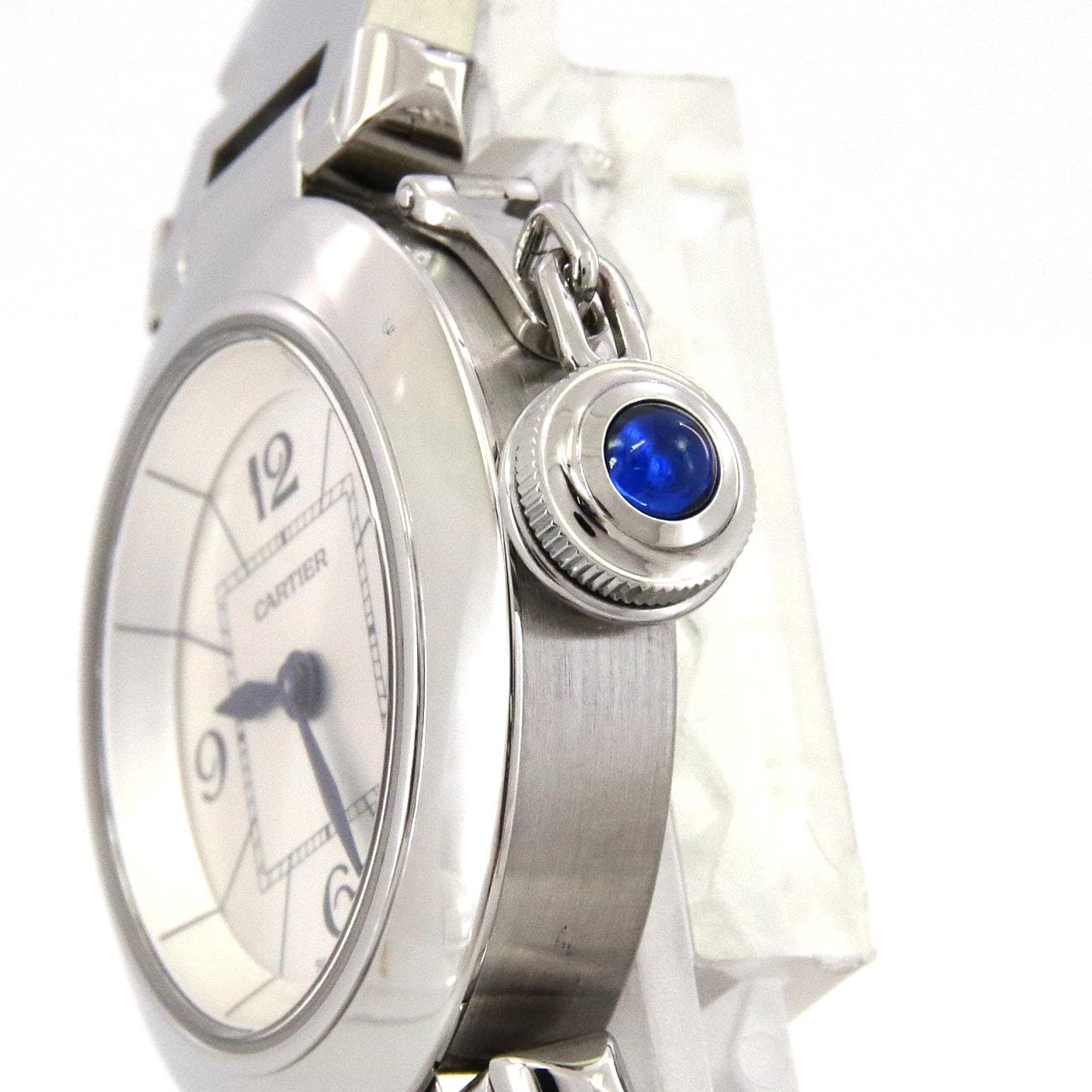 腕時計Cartier☆新品未使用☆ミスパシャ