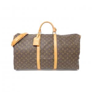 LOUIS VUITTON boston bag