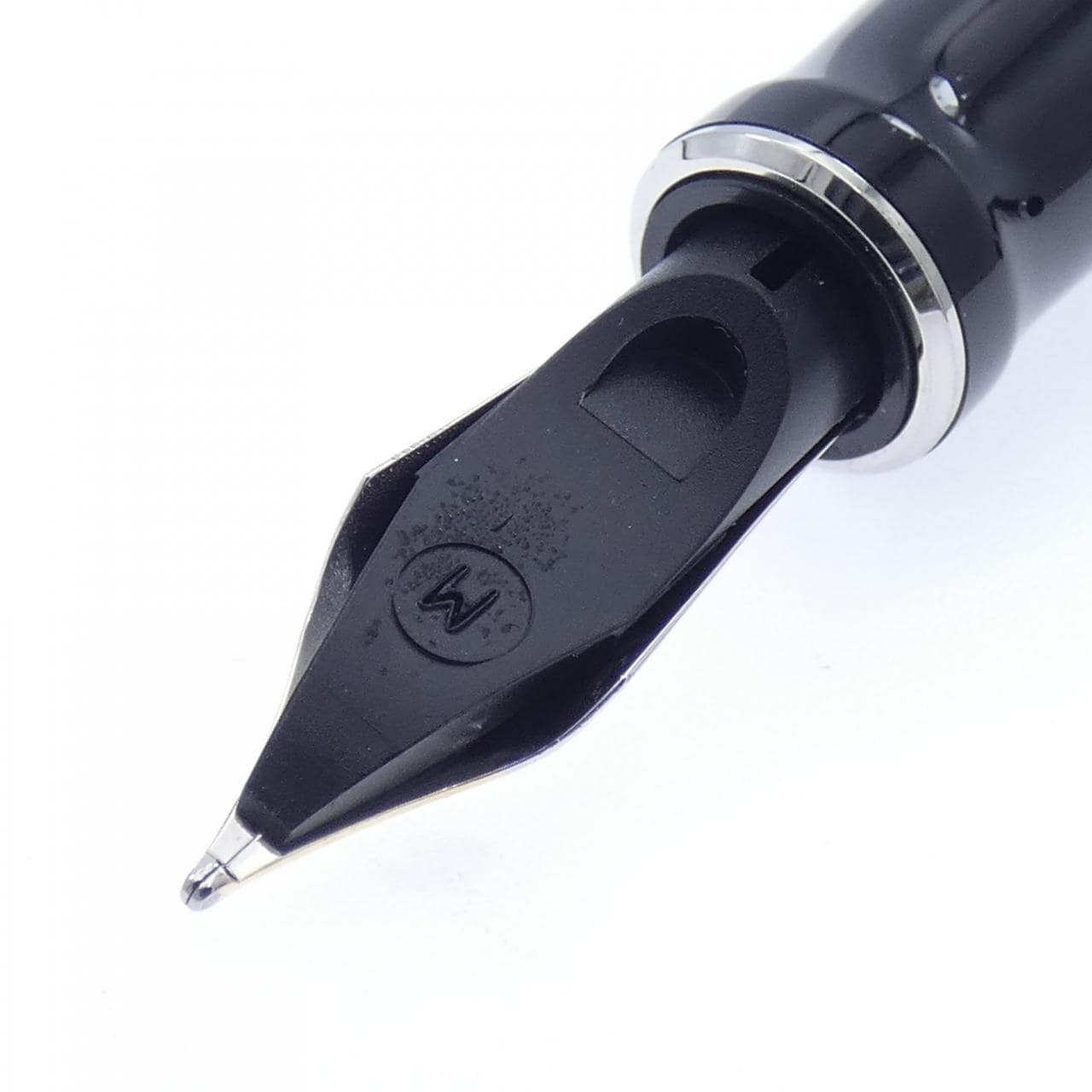 PARKER Duofold Black CT 1931366 Fountain Pen