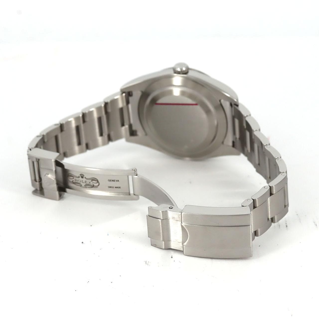 ロレックス エクスプローラーI 214270. SS 自動巻 ランダム番