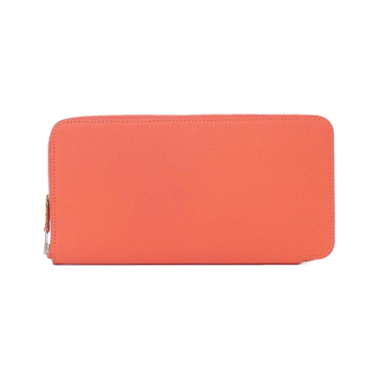 HERMES ASTROLOGIE NOUVELLE Silk in Classic 064958CK Wallet