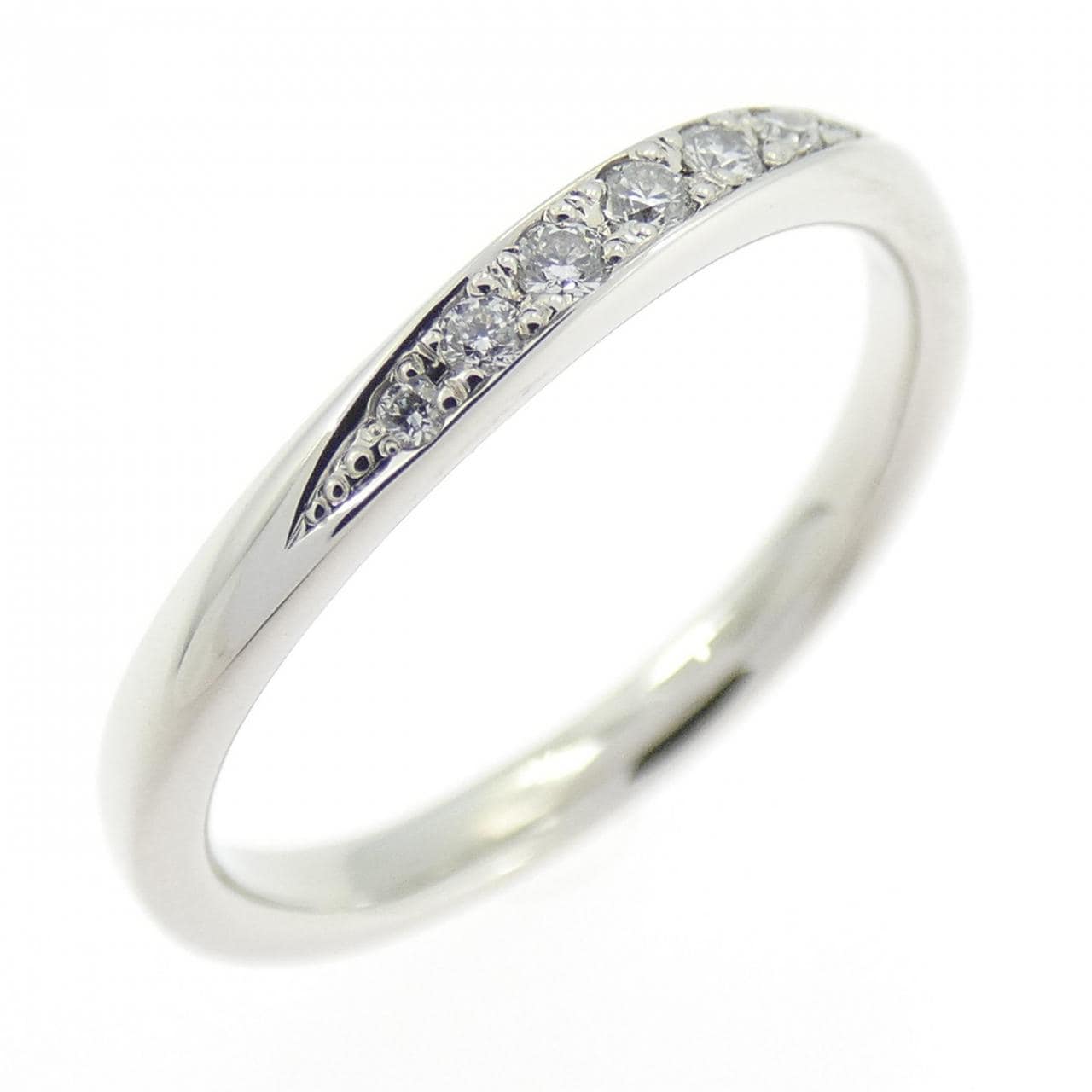 モニッケンダム ダイヤモンド リング 0.06CT
