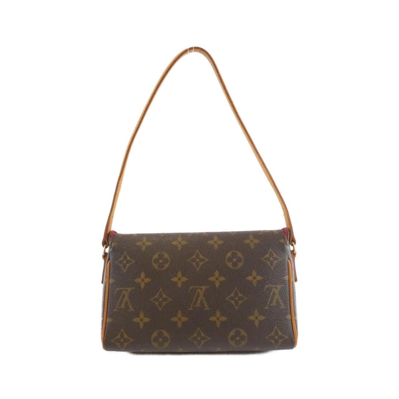 LOUIS VUITTON Monogram Recital M51900 包