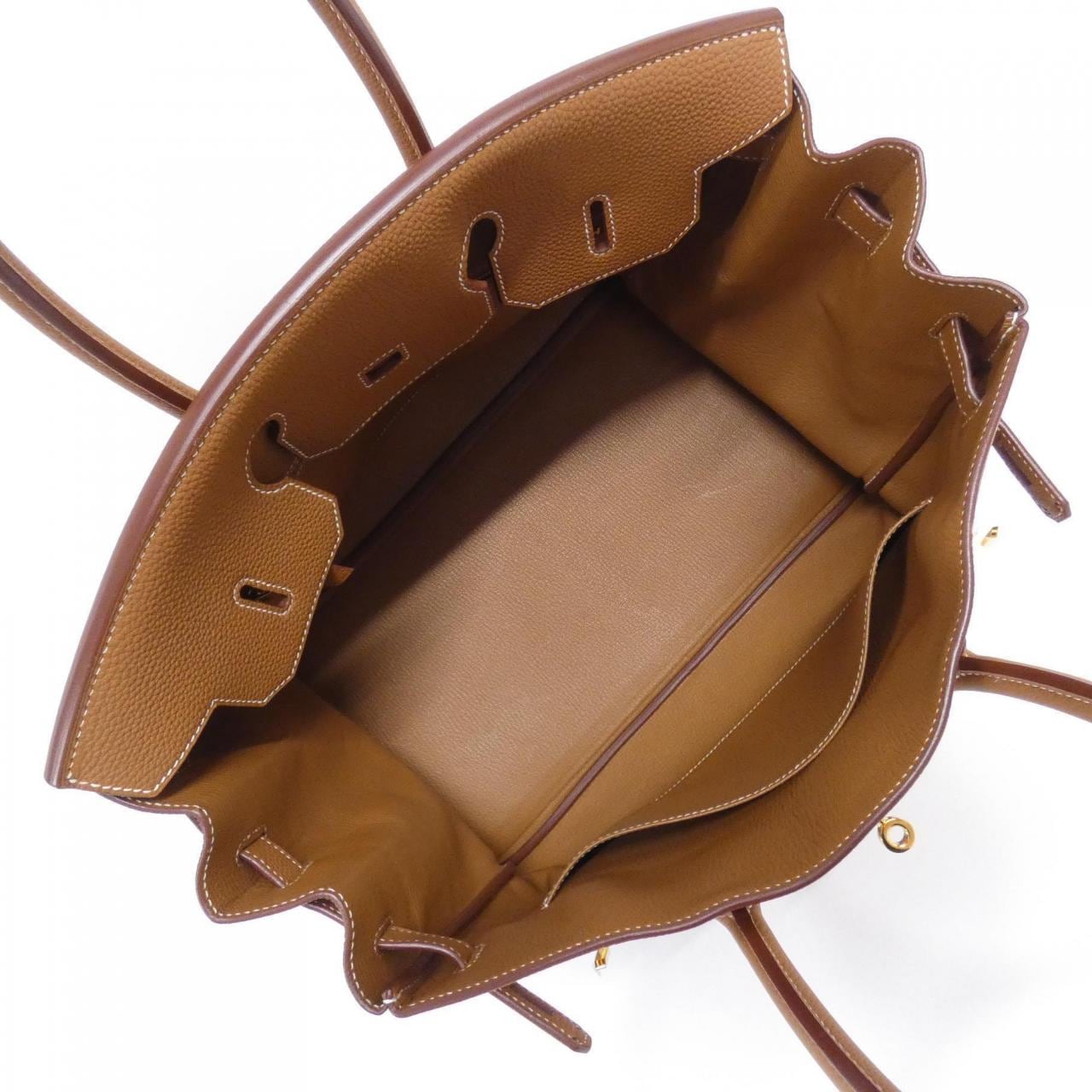 エルメス バーキン 35cm 027634CC バッグ