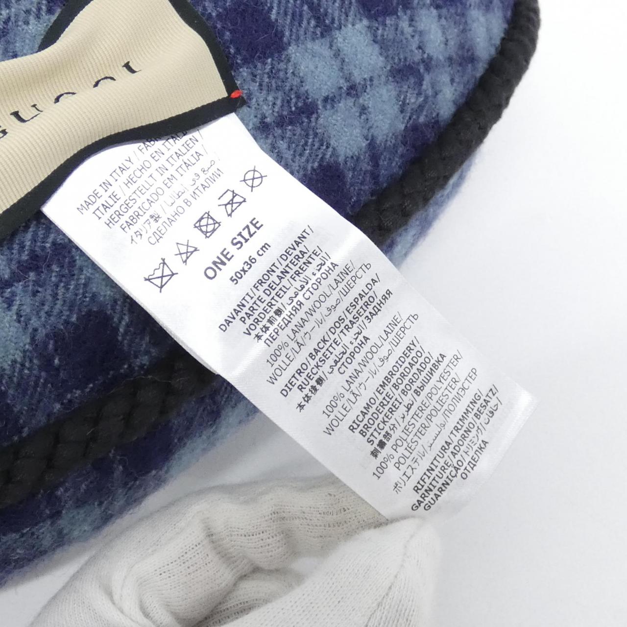 グッチ 696789 クッション