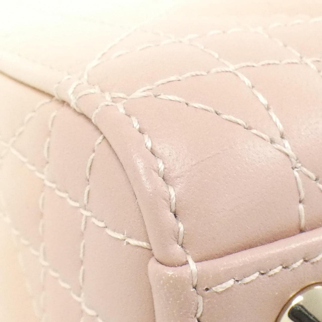 クリスチャンディオール レディ ディオール ミニ M0505OQDI バッグ