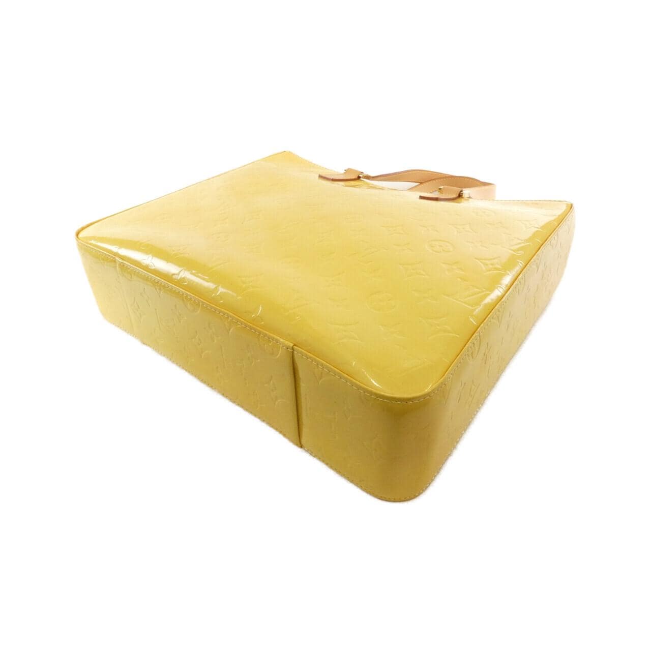 ルイヴィトン ヴェルニ コロンバス M91047 バッグ