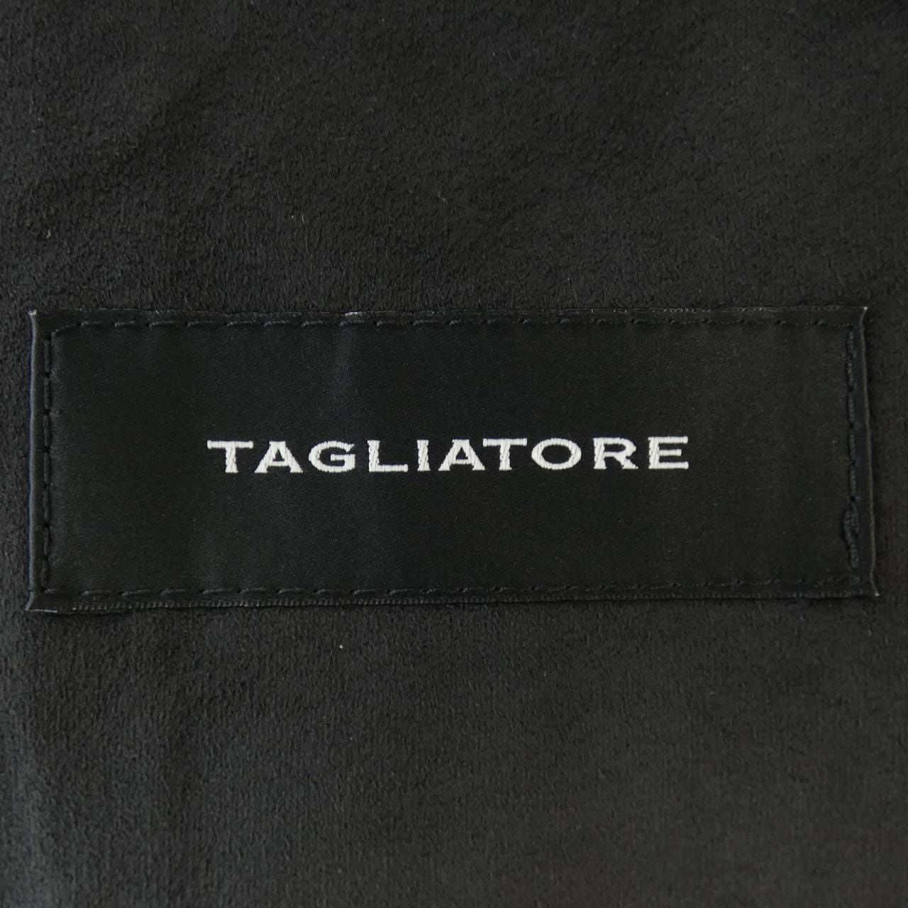 タリアトーレ TAGLIATORE ジャケット