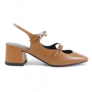 エルメス HERMES パンプス