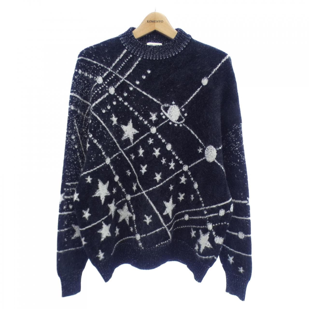サンローラン SAINT LAURENT ニット