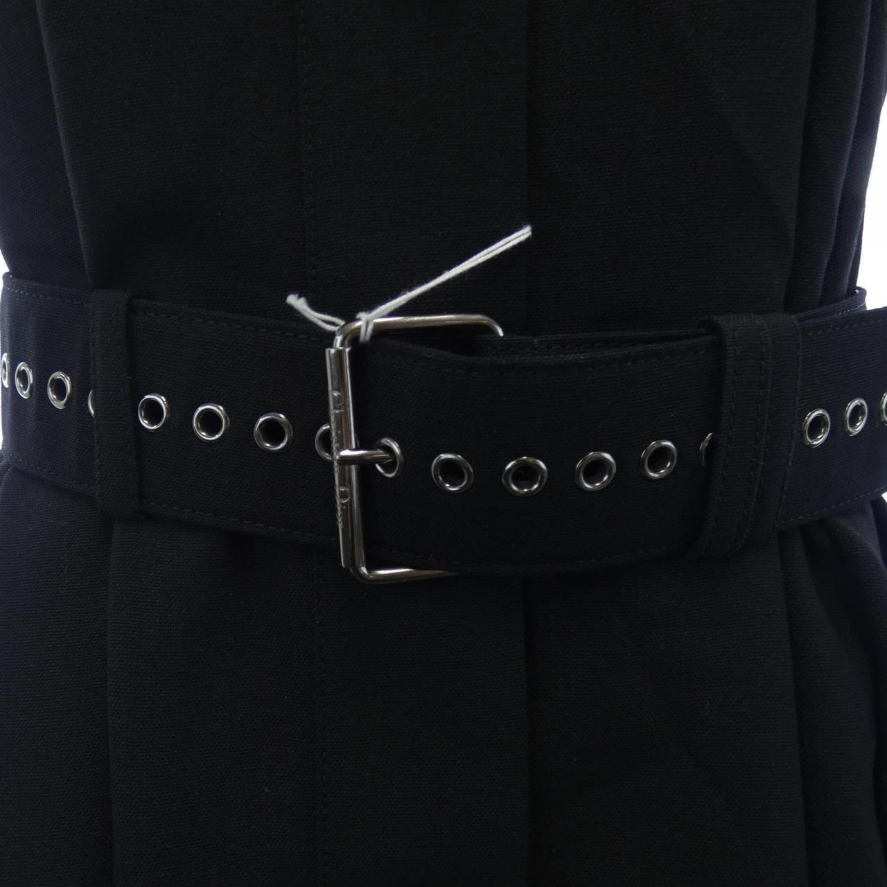 クリスチャンディオール CHRISTIAN DIOR ワンピース