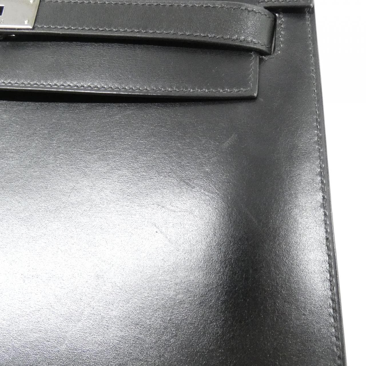 【ヴィンテージ】エルメス ケリー 32cm 039202CR バッグ