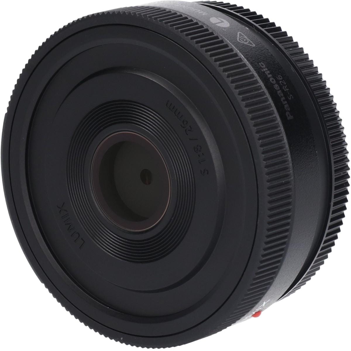 Ｓ２６ｍｍ　Ｆ８