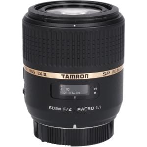 ニコン６０ｍｍ　Ｆ２ＤｉＩＩマクロ（Ｇ００５）