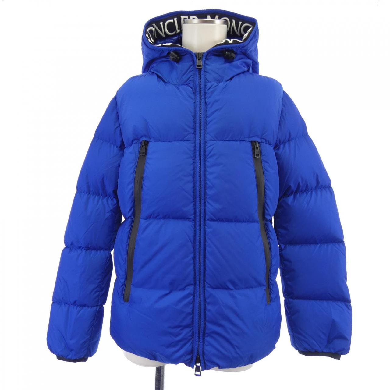 モンクレール MONCLER MONTCLA ダウンジャケット