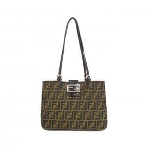 【ヴィンテージ】フェンディ 26726 ショルダーバッグ