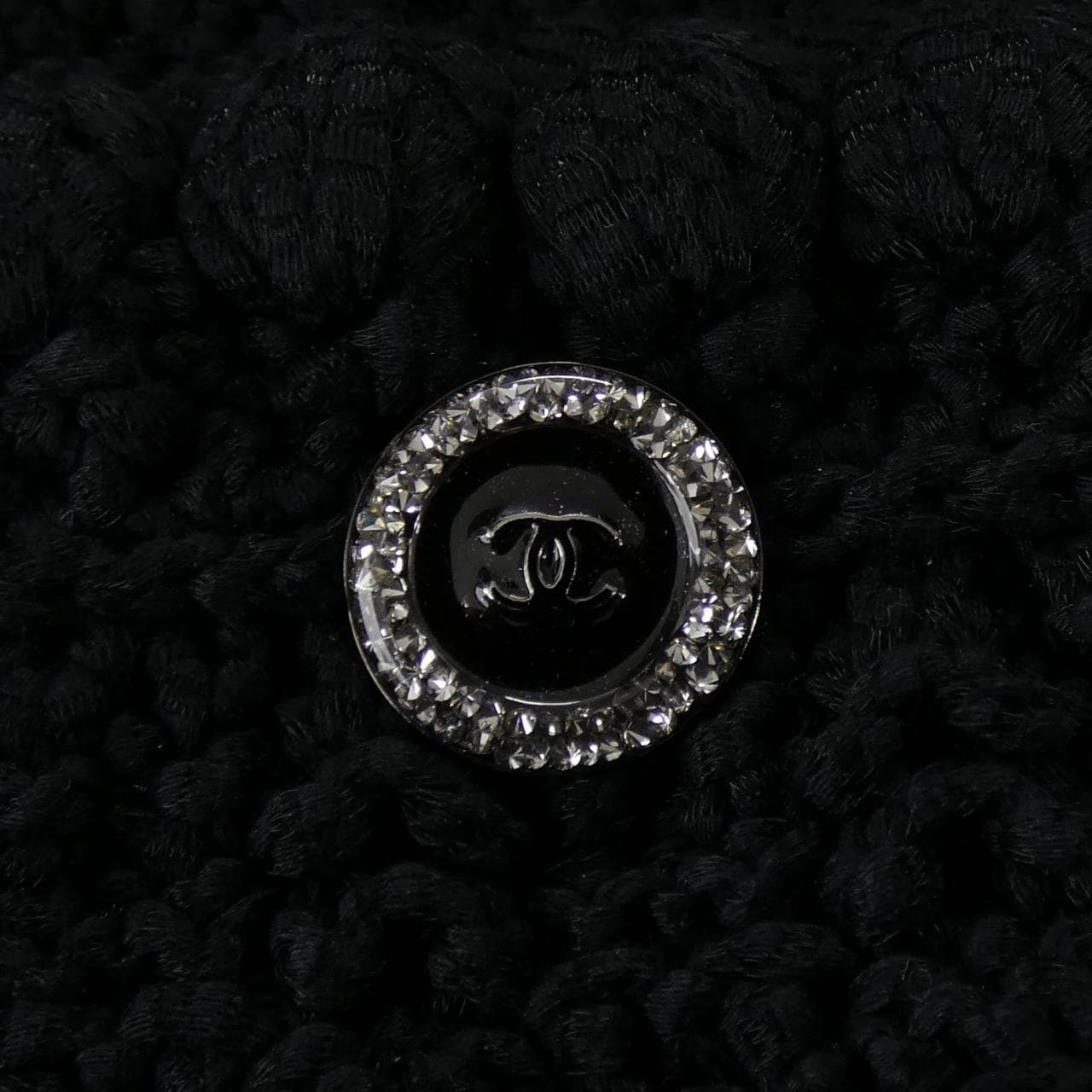 シャネル CHANEL P72795K10459 22S ベスト