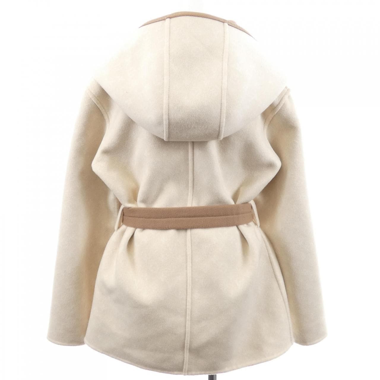 ルイヴィトン LOUIS VUITTON FRCO39QWE コート