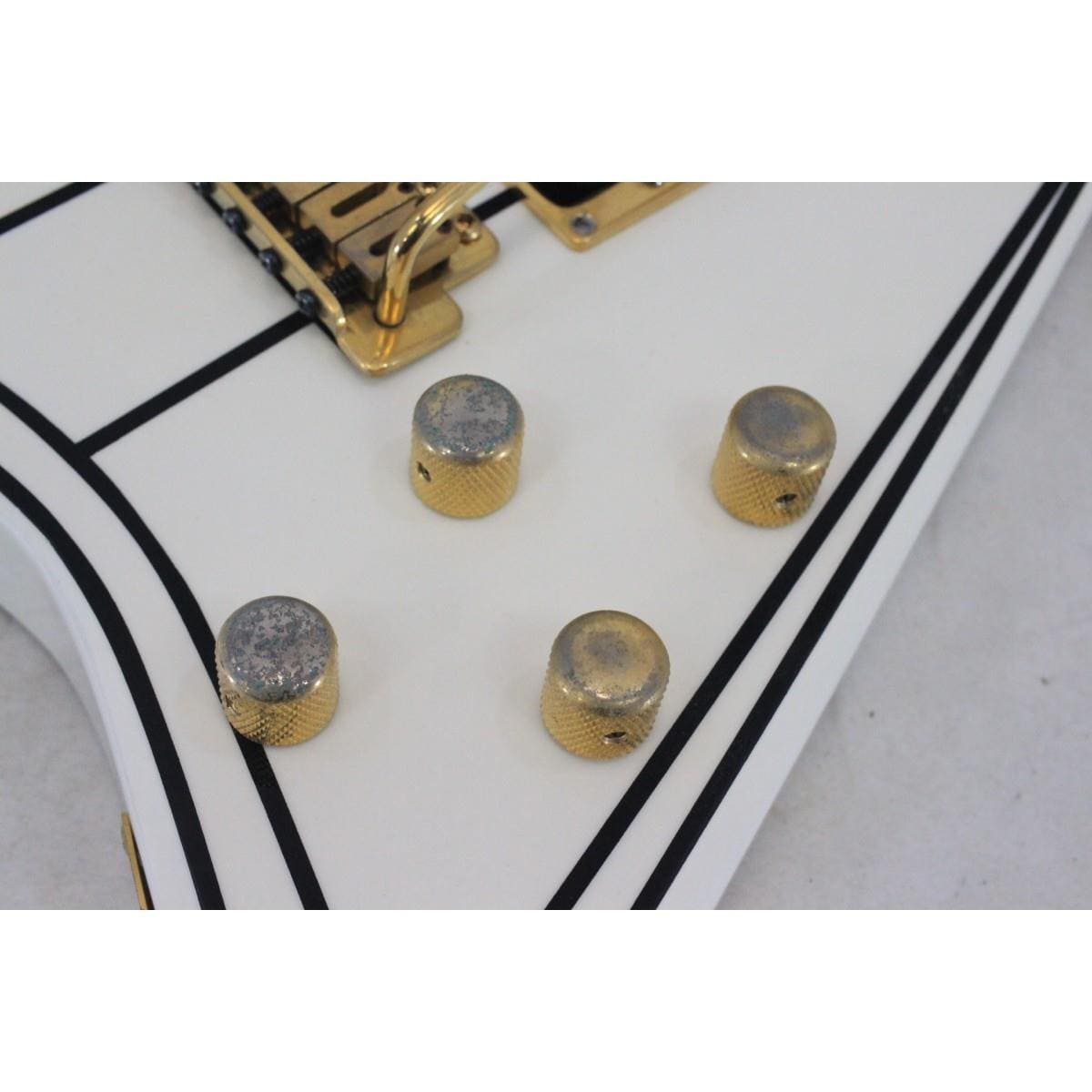 ＧＲＯＶＥＲ　ＪＡＣＫＳＯＮ　　ＲＡＮＤＹ　ＲＨＯＡＤＳ　ＡＮＮＩＶＥＲＳＡＲＹ