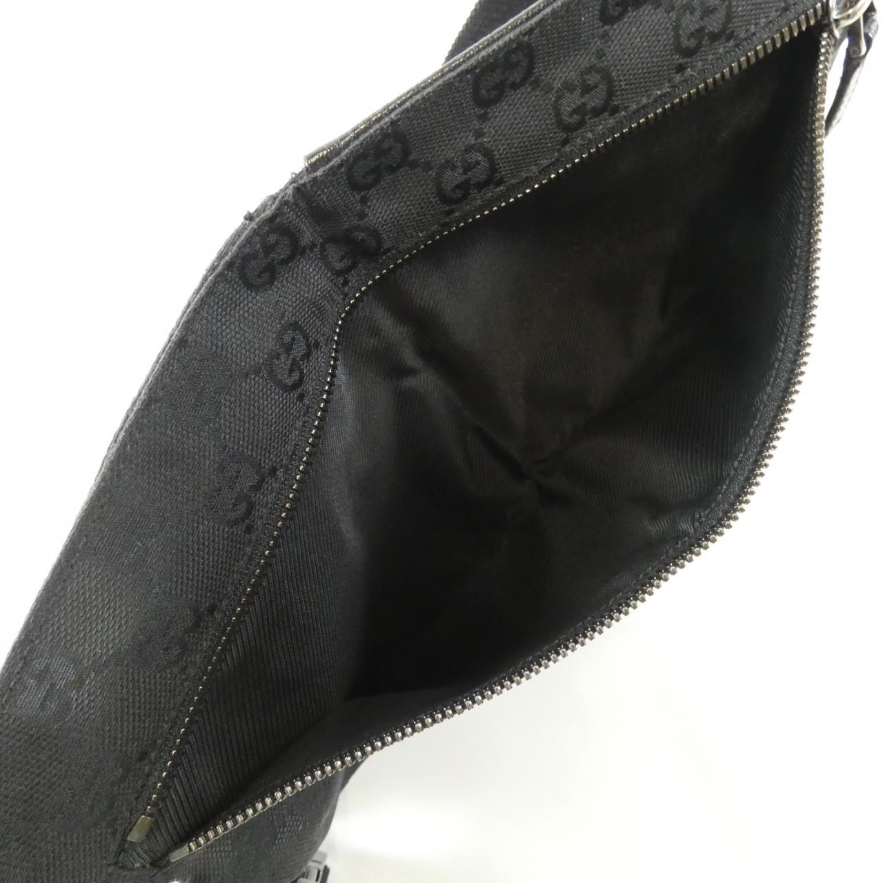 グッチ 28566 ウエストバッグ