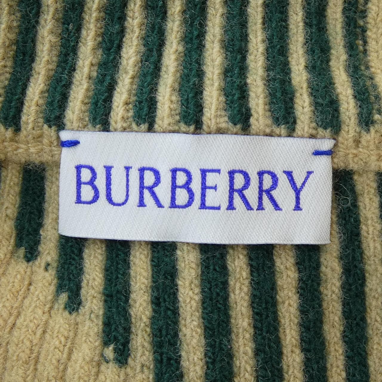 バーバリー BURBERRY 8081013 カーディガン