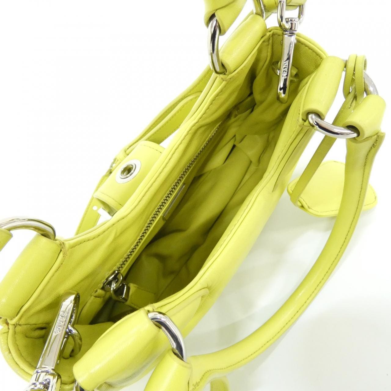 プラダ 1BA381 バッグ