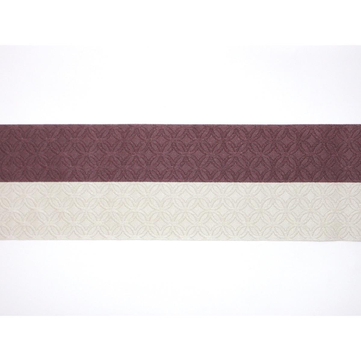 【新品】半幅帯