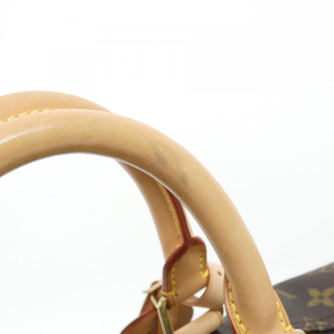 ルイヴィトン モノグラム キーポル バンドリエール 50cm M41416 ボストンバッグ