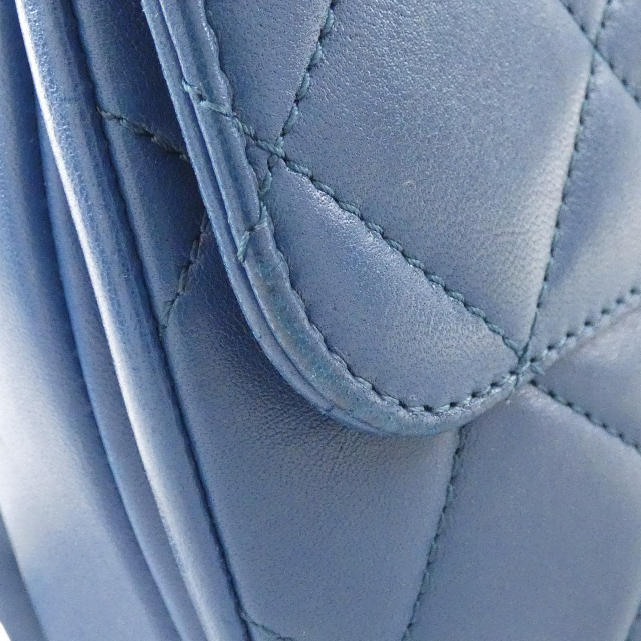 シャネル 92236 バッグ