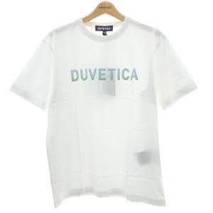 デュベティカ DUVETICA VXRT30131 Tシャツ