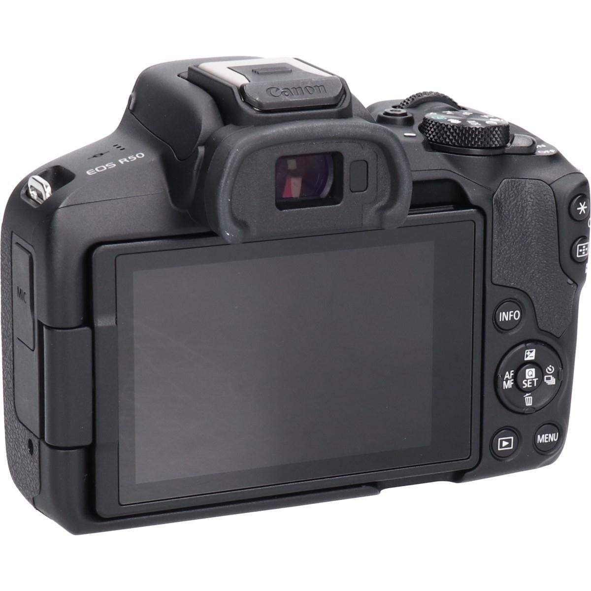 ＥＯＳ　Ｒ５０
