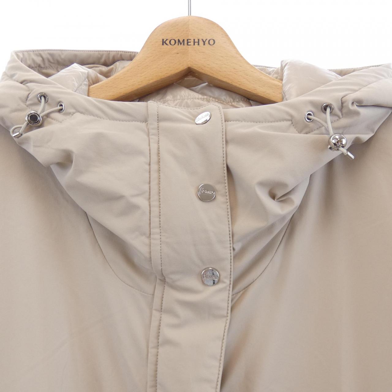 ヘルノ Herno GC00060DR 12387S ジャケット