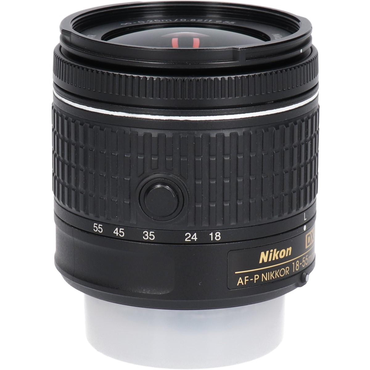 ＡＦ－Ｐ　ＤＸ１８－５５ｍｍ　Ｆ３．５－５．６Ｇ　ＶＲ