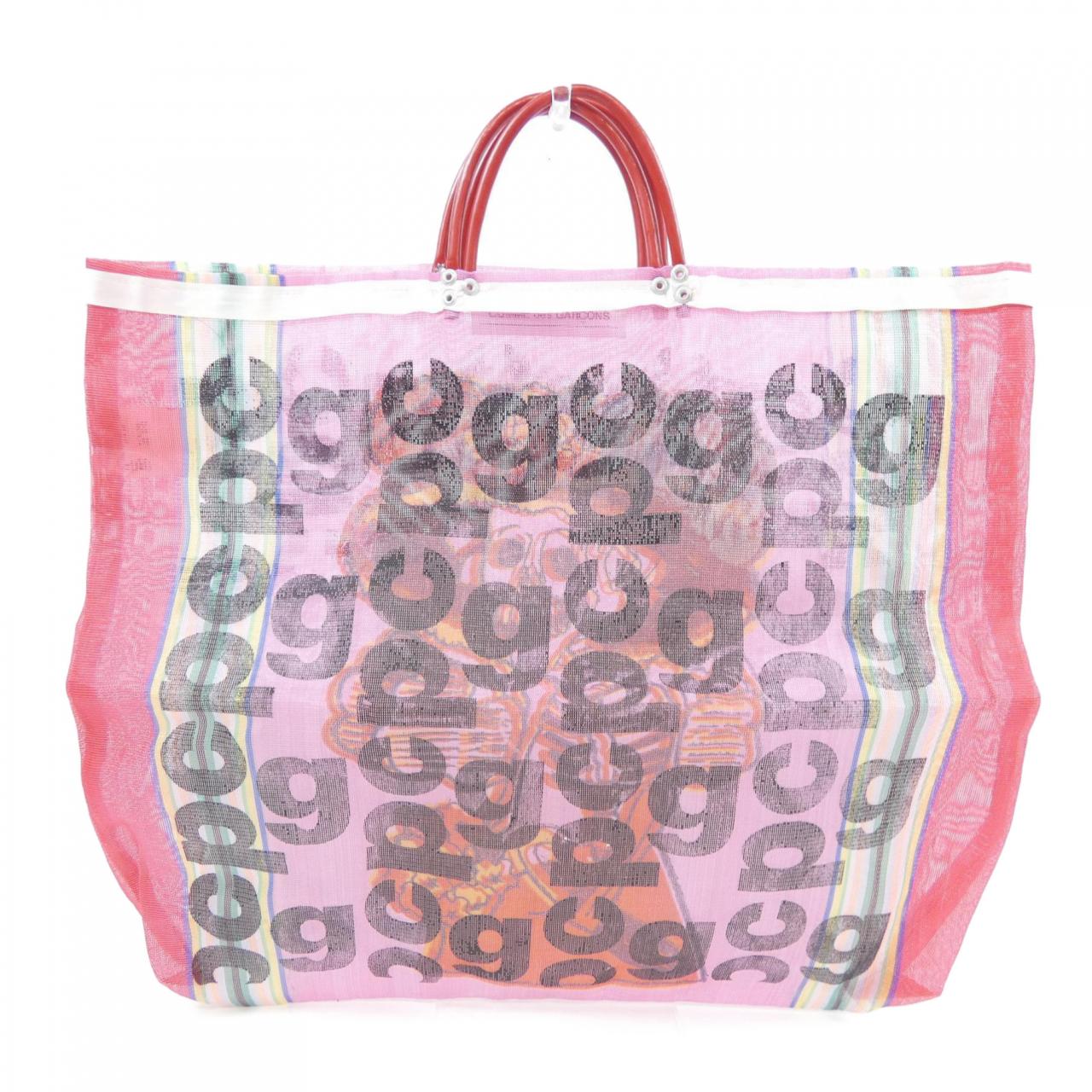 コムデギャルソン COMME des GARCONS OD-K 202 BAG