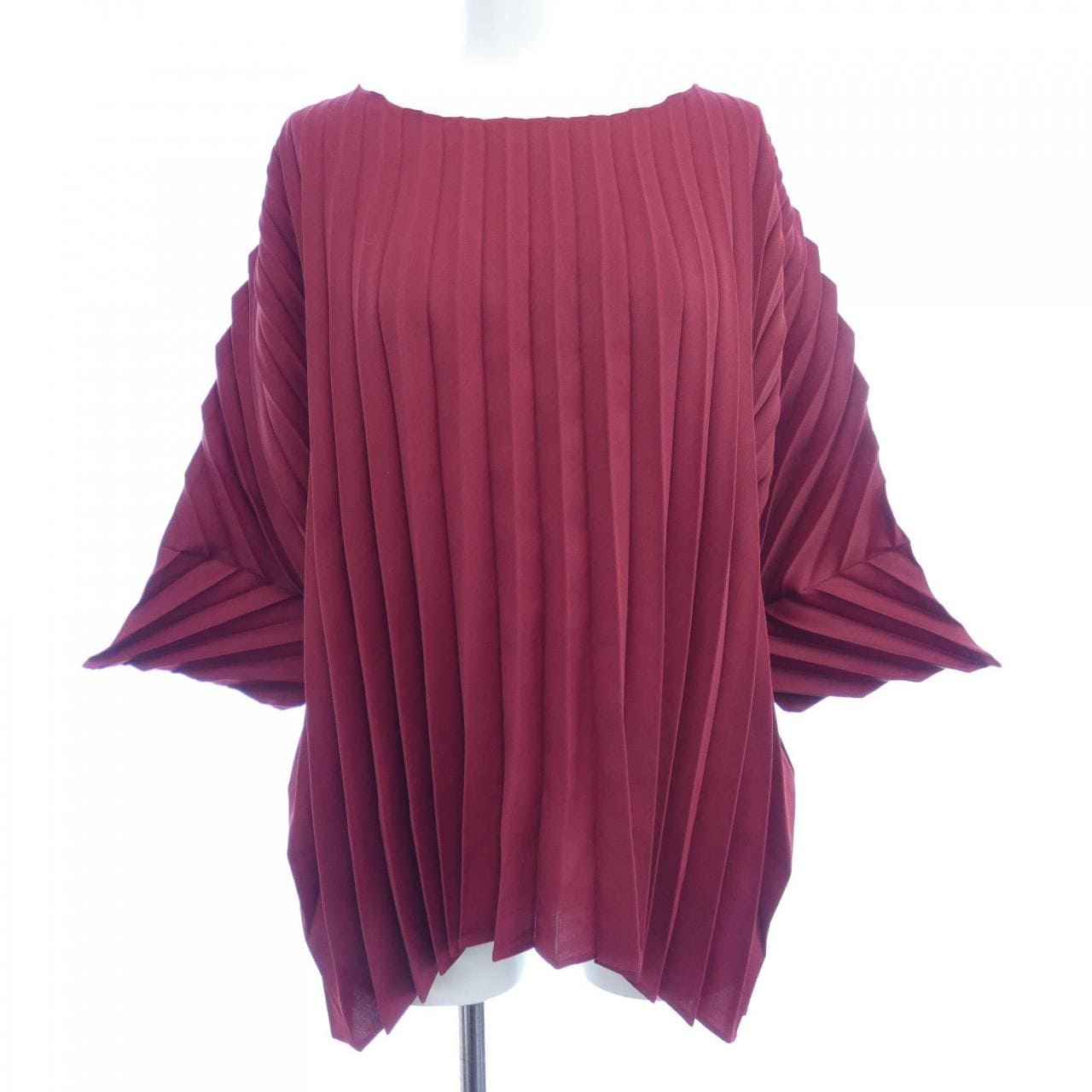 プリーツプリーズ PLEATS PLEASE PP33FK861 トップス