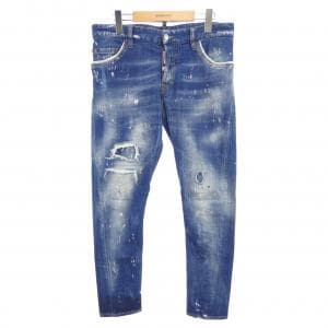 ディースクエアード DSQUARED2 S71LB0476 ジーンズ