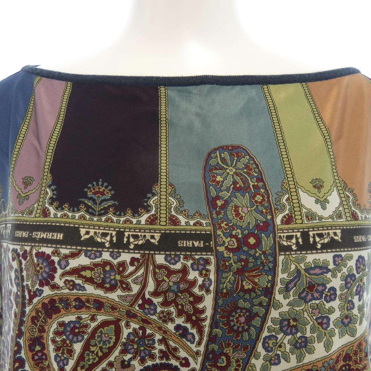 HERMES赫尔墨斯 87-7701 针织