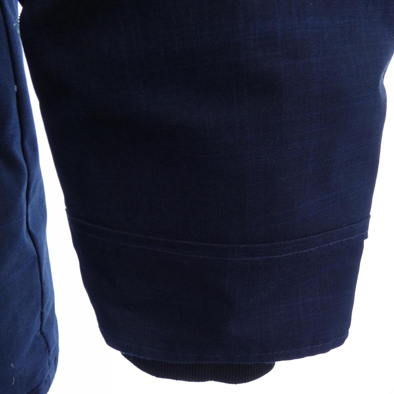 カナダグース CANADA GOOSE BLACK LABEL 3481JMB R CRESTON クレストン ダウンジャケット