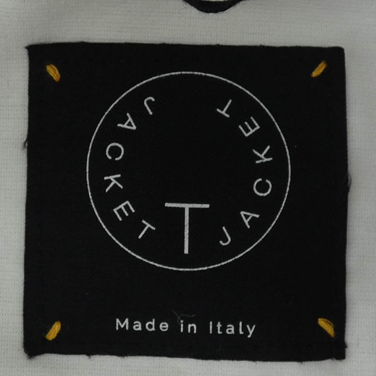 ティージャケット T-JACKET 51G422J1 ジャケット