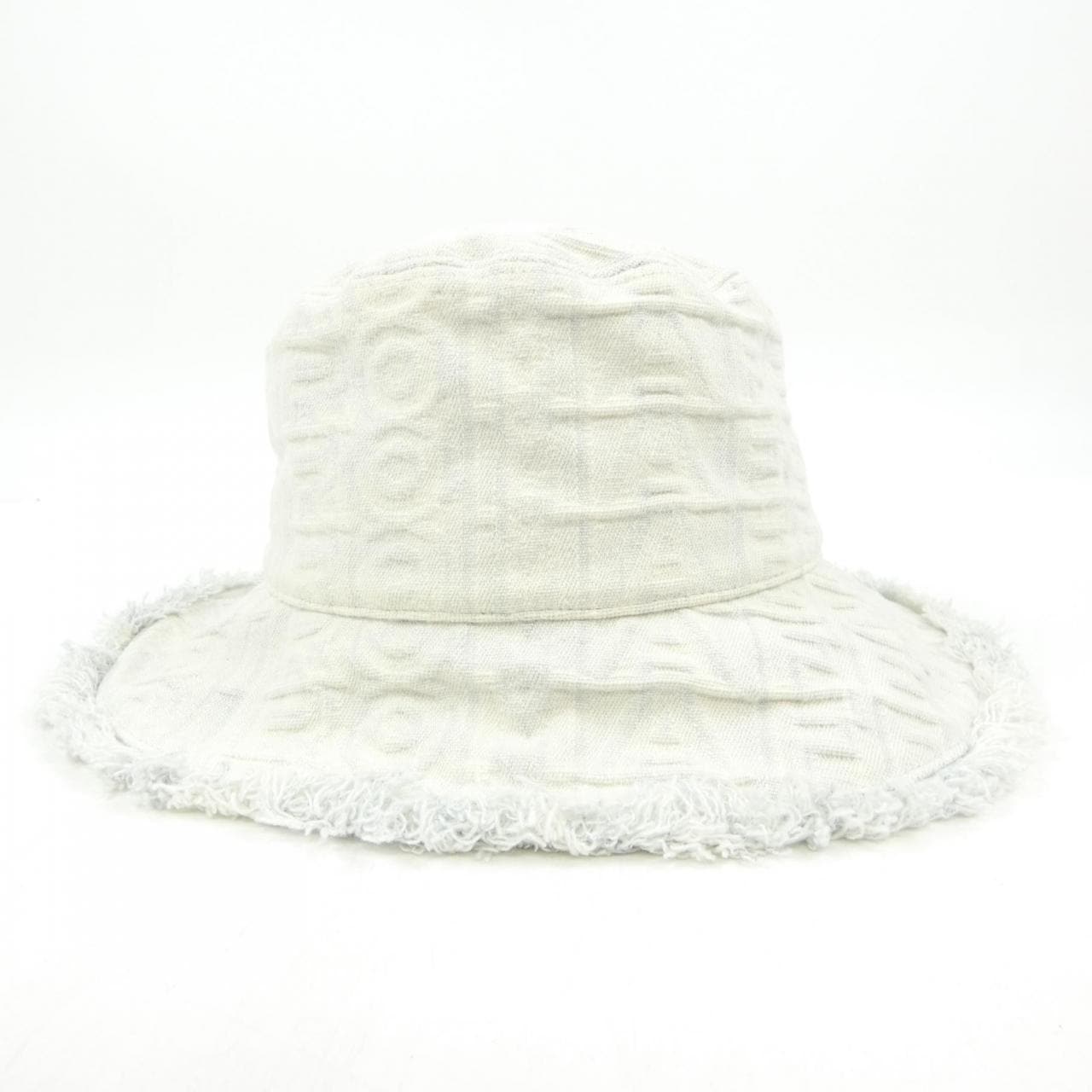 フェンディ FENDI 65069990 MARC JACOBS ハット