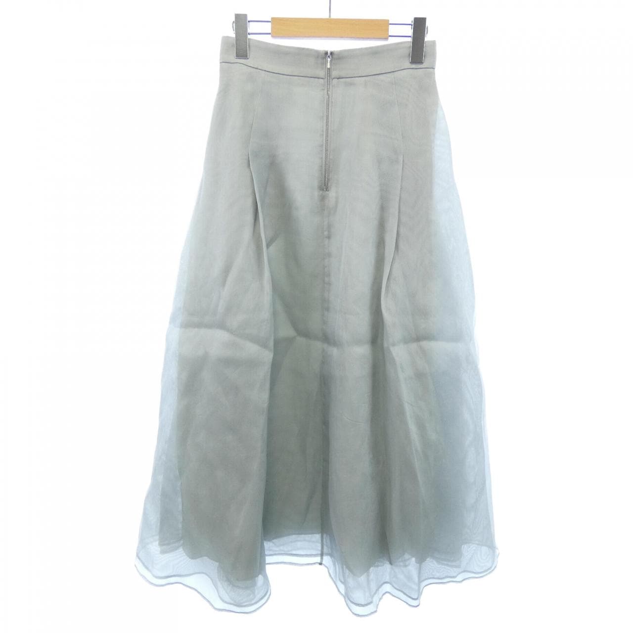 エブール ebure スカート