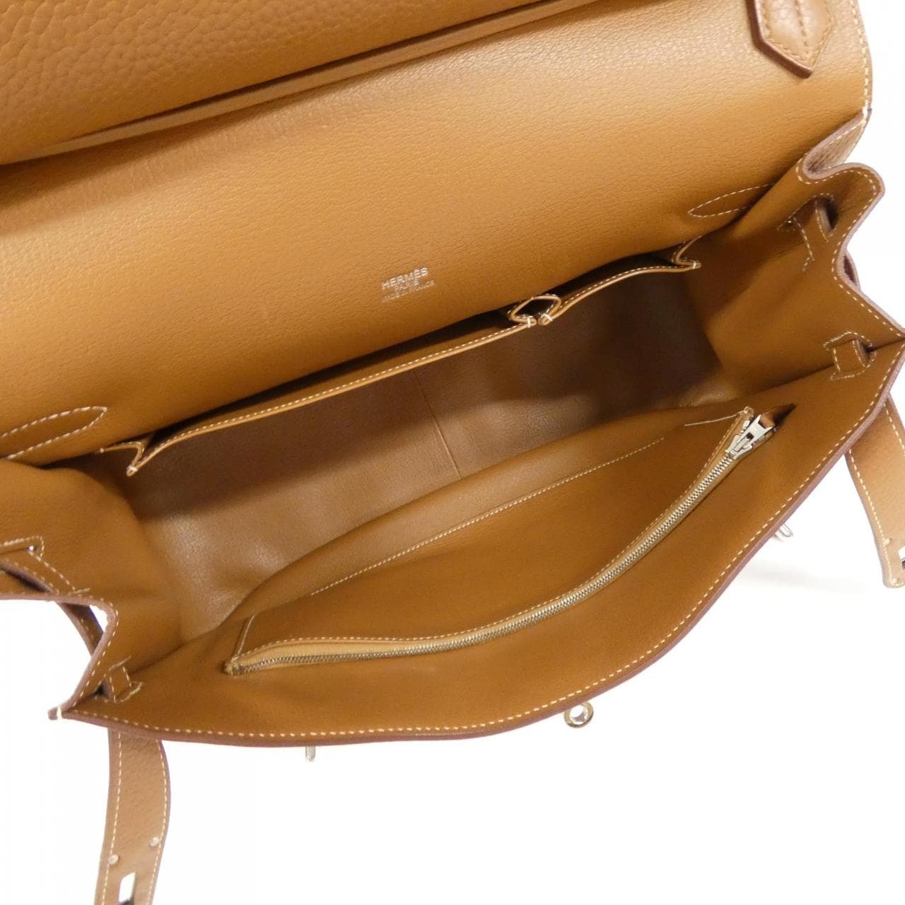 エルメス ジプシエール 37cm 056362CK ショルダーバッグ