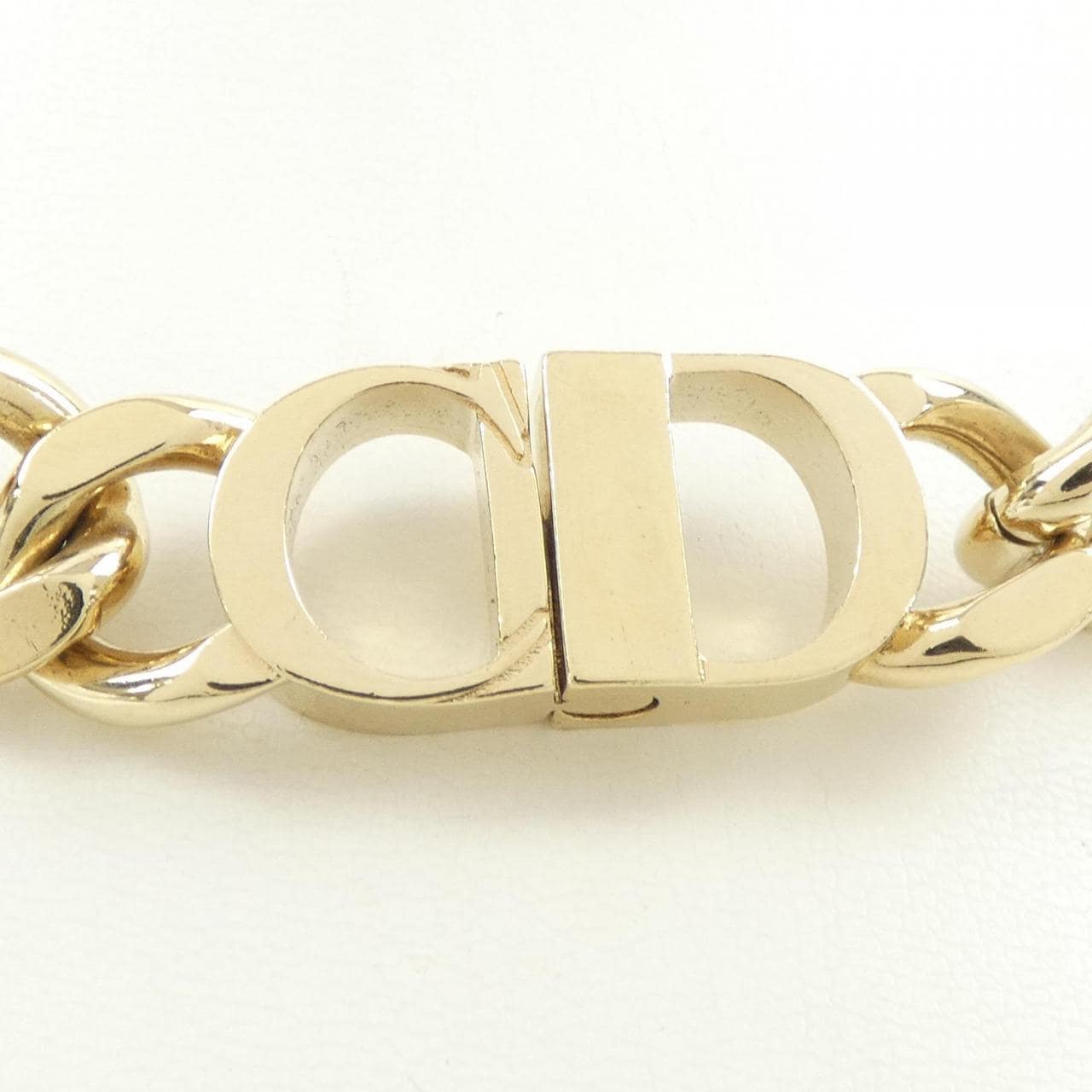 ディオール DIOR ネックレス ネックレス