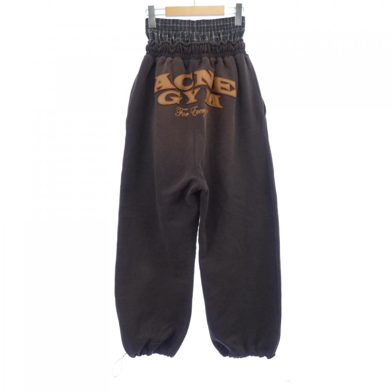 アクネストゥディオズ ACNE STUDIOS FN-UX-TROU000037 パンツ