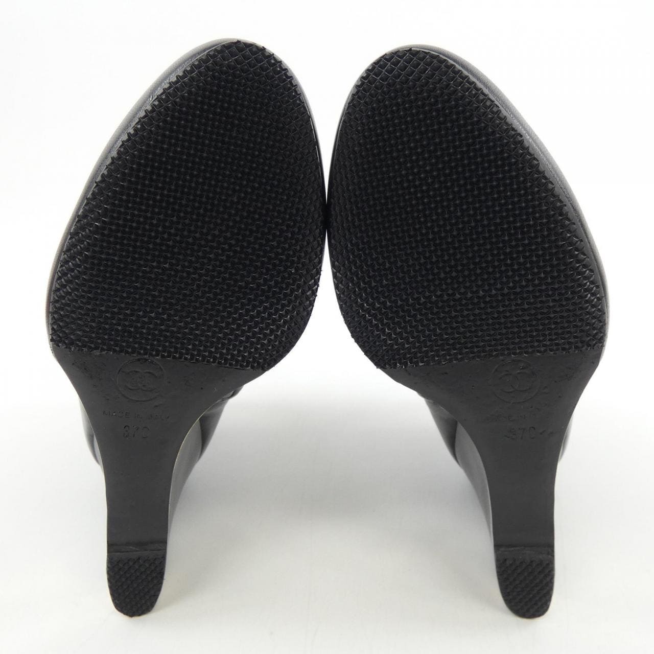 シャネル CHANEL ショートブーツ SHORT BOOTS G31302X01000 ブーツ